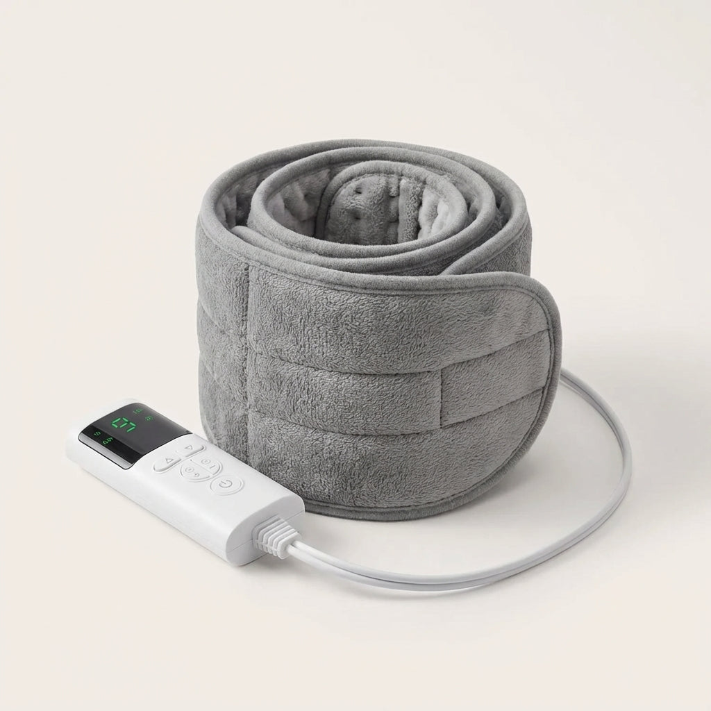 Soothe sore joints in minutes